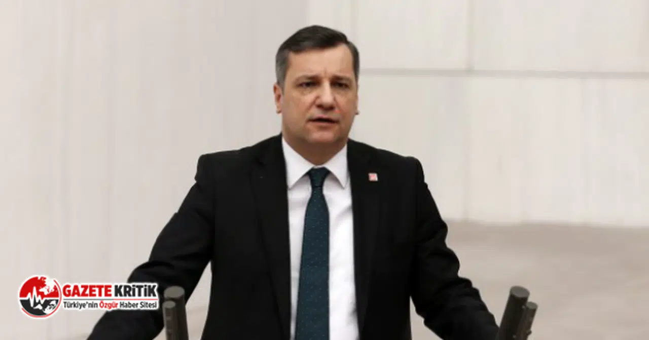 CHP'li Özgür Ceylan: Türk Subayı, Türk Harbiyesinde Yetişir