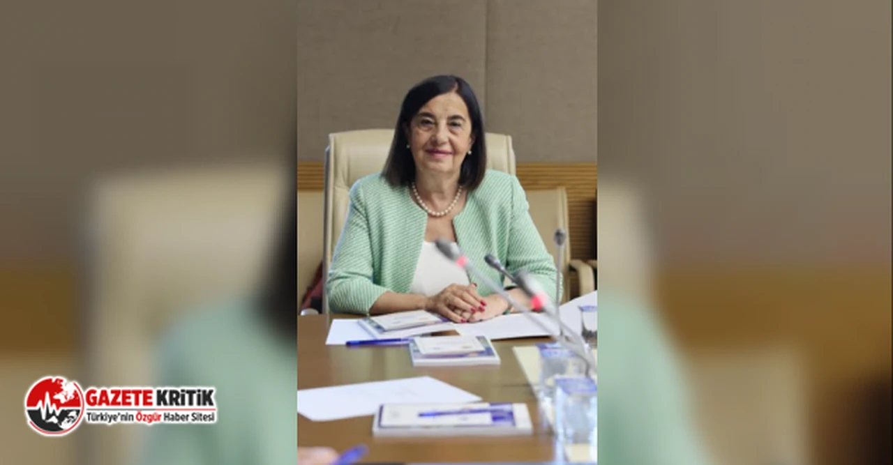 CHP'li Süllü: Kopenhag Siyasi Kriterlerinde Somutadımlar Atılmasını Bekliyoruz