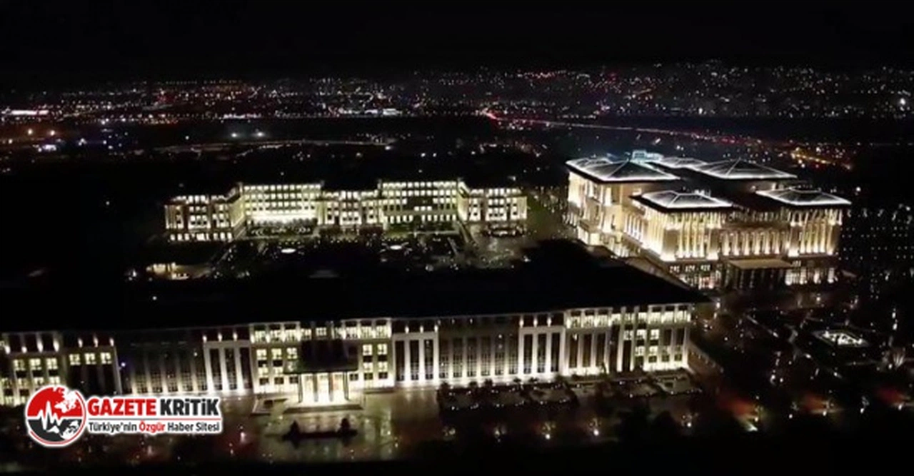 CHP'li Uzun'dan Bakan Şimşek'e tasarruf genelgesi sorusu:"Saray da bu tasarrufa uyacak mı?"