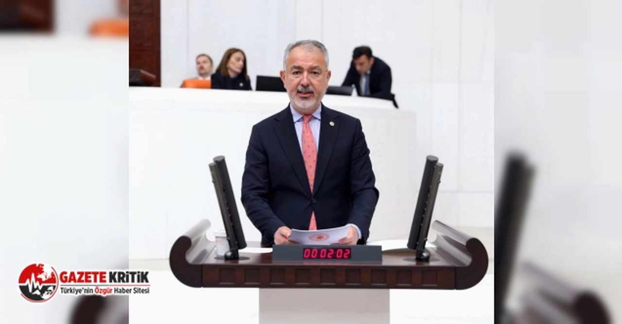 CHP Muğla Milletvekili Cumhur Uzun’dan İktidarın Göç Politikasına Sert Tepki