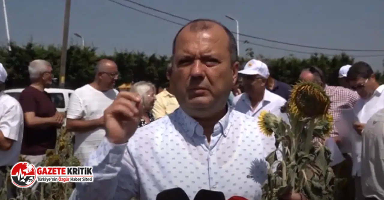 CHP TEKİRDAĞ VEKİLİ AYGUN: KREDİ BORÇLARI ERTELENSİN