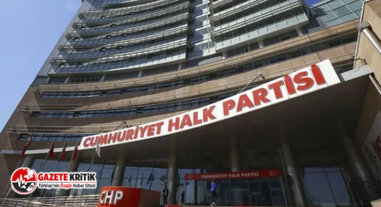 CHP, TRT'nin yayıncılığını 'taraflı' bulup AYM'ye taşıdı