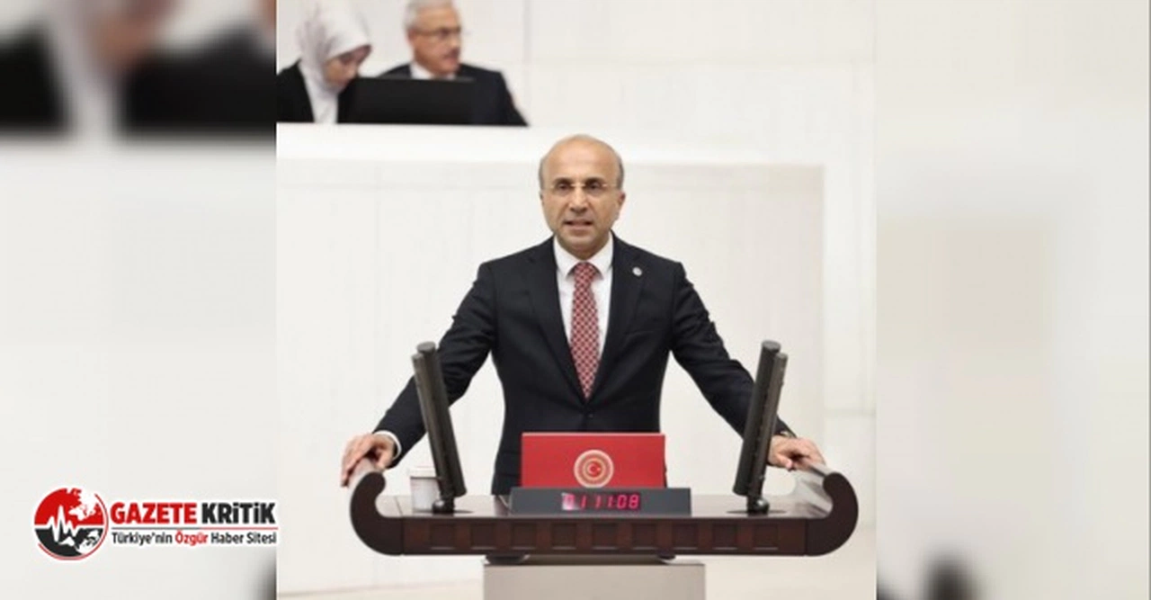CHP’li Aşkın Genç’ten enflasyon yorumu: Toplumu ahlaken ve vicdanen de çökertiyor
