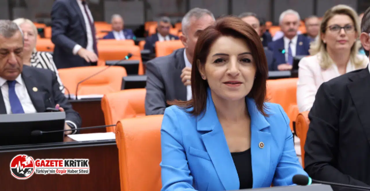CHP’li Kış, Milyonlarca Emeklinin TBMM’deki sesi oldu