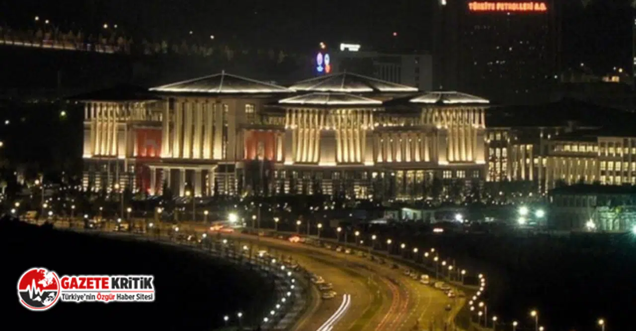 CHP’Lİ TORUN: “SARAYA İSRAF VAR VATANDAŞA İNSAF YOK”