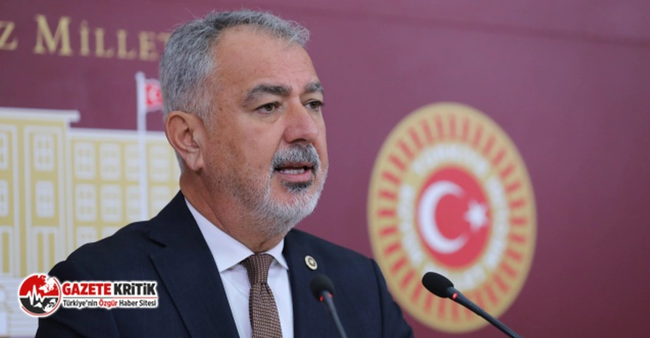 CHP’Lİ UZUN; “TÜRKİYE YÜZYILI ZAM YÜZYILI OLMA YOLUNDA…”
