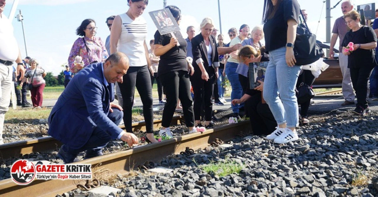 "Çorlu Tren Kazası Bilirkişi Raporu, ihmali ortaya koydu"