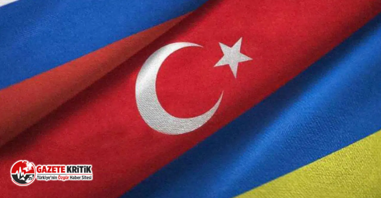 Deniz Berktay ile Kuzeyden notlar: Eksen mi değişiyor?