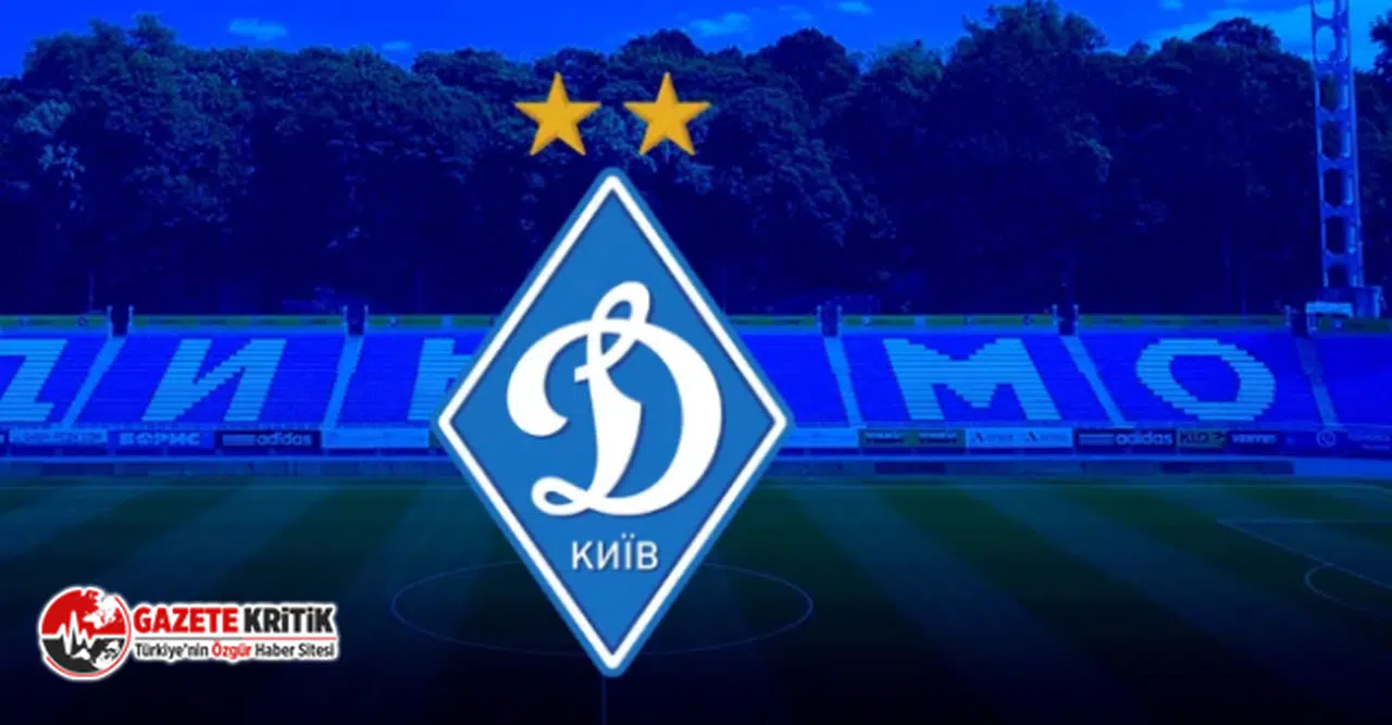 Dinamo Kiev'den Rusya'da kamp yapacak Fenerbahçe için ağır sözler