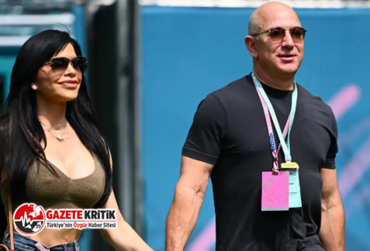 Dünyanın en zengin insanlarından biri olan Jeff Bezos, kirada oturmaya karar verdi