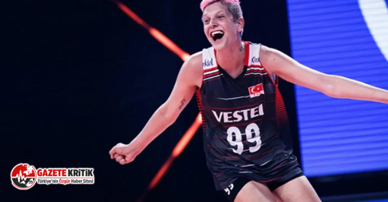 Ebrar Karakurt: Boynumda bana yargı yükleyenlerin utançlarından yapılma altın madalya