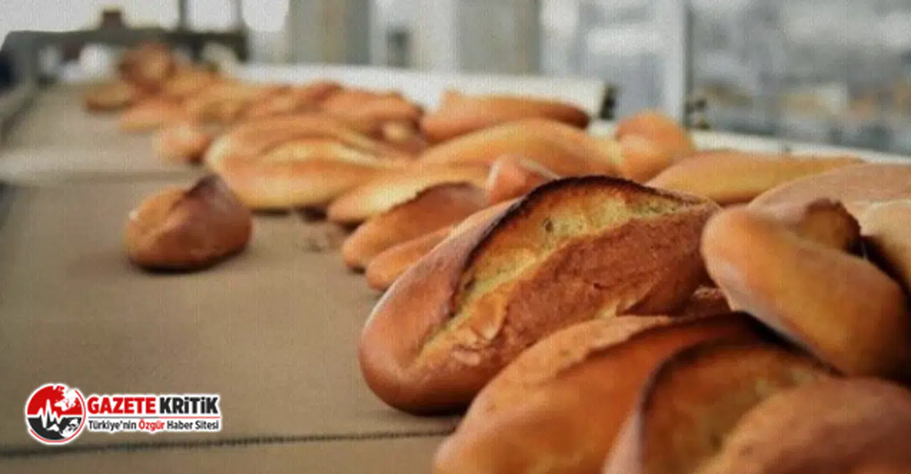 Ekmek Üreticileri Federasyonu Başkanı: Ekmeğin 18 lira olması zorunlu