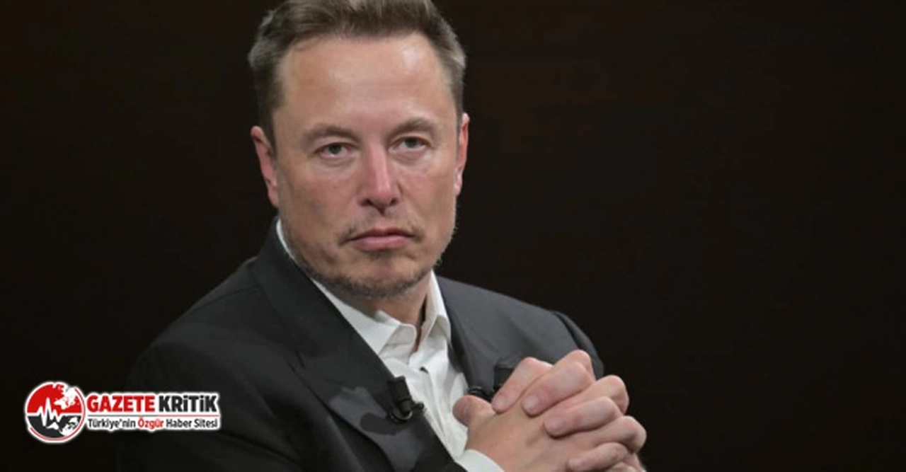 Elon Musk, ABD'nin Ukrayna'ya yapılan yardımlar için 'şeffaflık' istedi