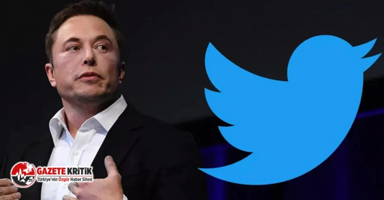 Elon Musk'ın Twitter'ı tepki toplamaya devam ediyor:Bir kısıtlama daha