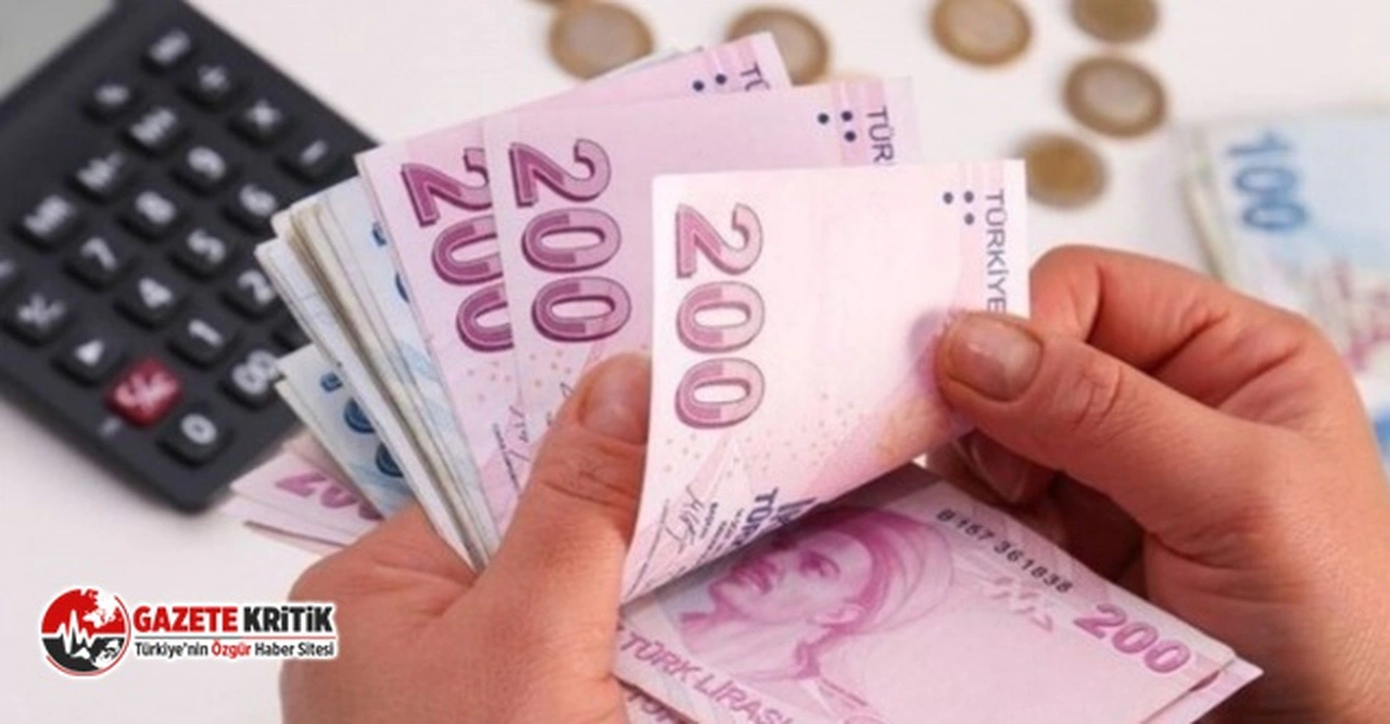 Emekli ve memur maaşına zamda seçenekler masada