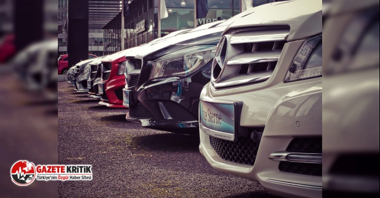 Fahiş fiyat ve stokçuluk yapan otomotiv firmalarına 118.8 milyon TL ceza!