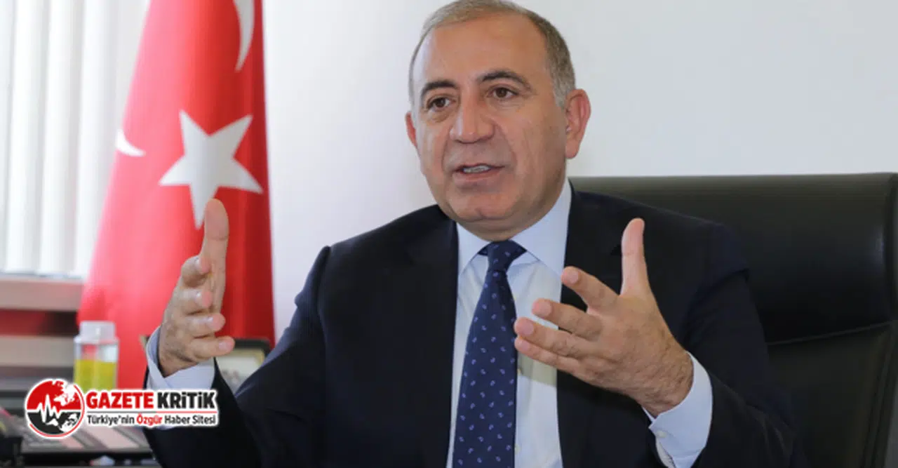 Gürsel Tekin: “Bunun adı tersine göç değil, tersine çöküş”