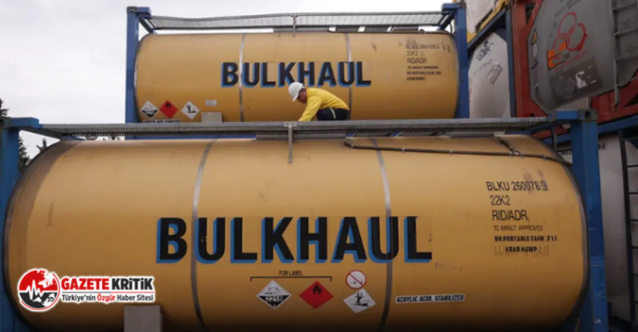 Güvenli Taşımacılık Çözümleri İçin Tet Global İle İletişime Geçin