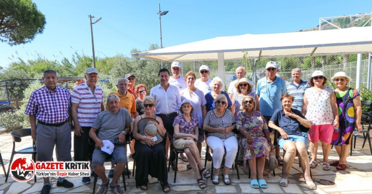 Halkçı Başkan Ahmet Aras, vatandaşların sorunlarını yerinde dinledi