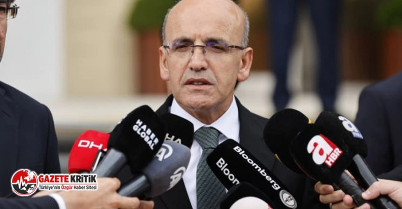 Hazine ve Maliye Bakanı Mehmet Şimşek dikkat çektiği Maastricht Kriterleri nedir?