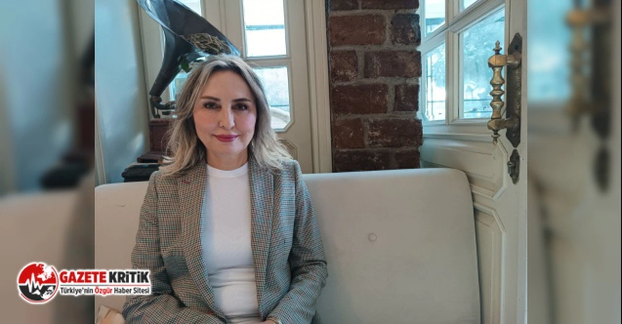 Hukukçu Figen Çalıkuşu’ndan 4 gazetecinin gözaltına alınmasına tepki: Keyfi gözaltılar bir an önce son bulmalı