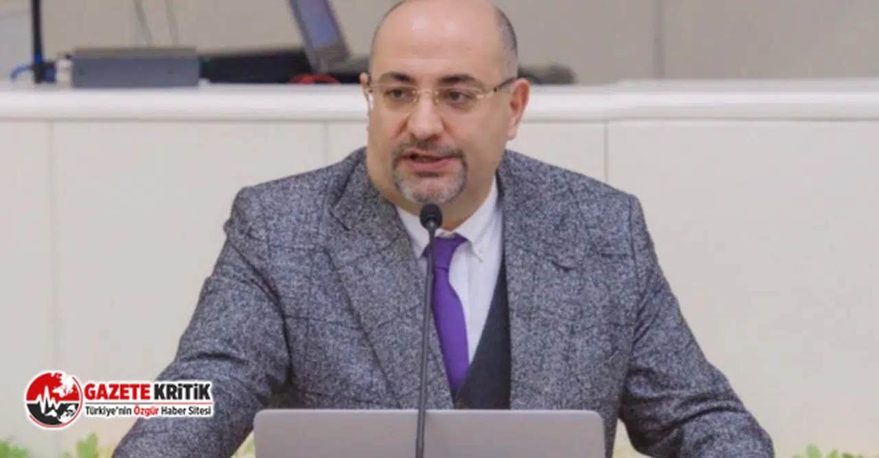 İBB Genel Sekreter Yardımcısı Buğra Gökçe'den 'barınma krizi'ne çözüm önerileri