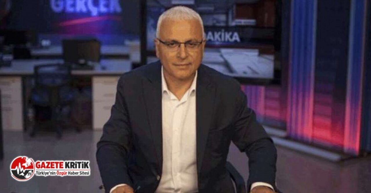 Merdan Yanardağ için istenen ceza belli oldu!