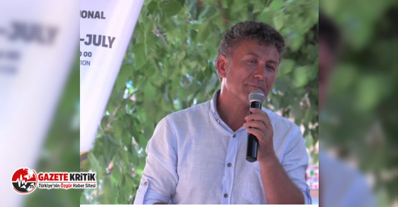 İnsanlık suçunda zaman aşımı olmaz diyen CHP'li Sarıbal: Madımak Utanç Müzesi olacak