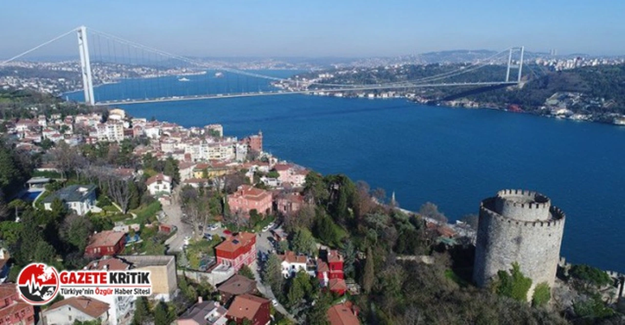 İstanbul'da yabancılara oturum izni durduruldu