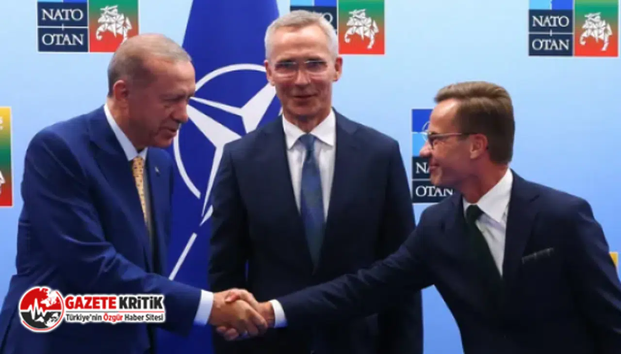 İsveç yargısından Türkiye'nin iade talebine ret