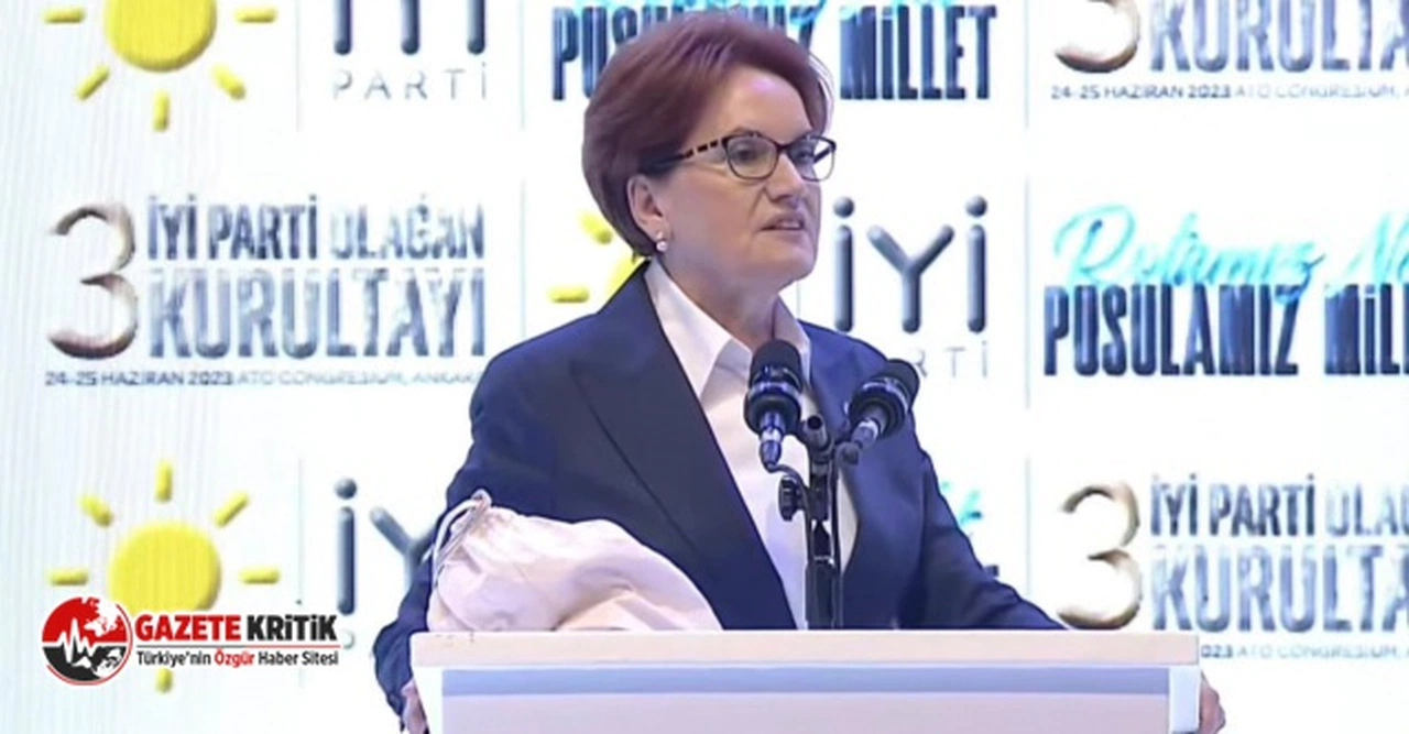 İYİ Parti 81 il kendi adayını çıkaracak