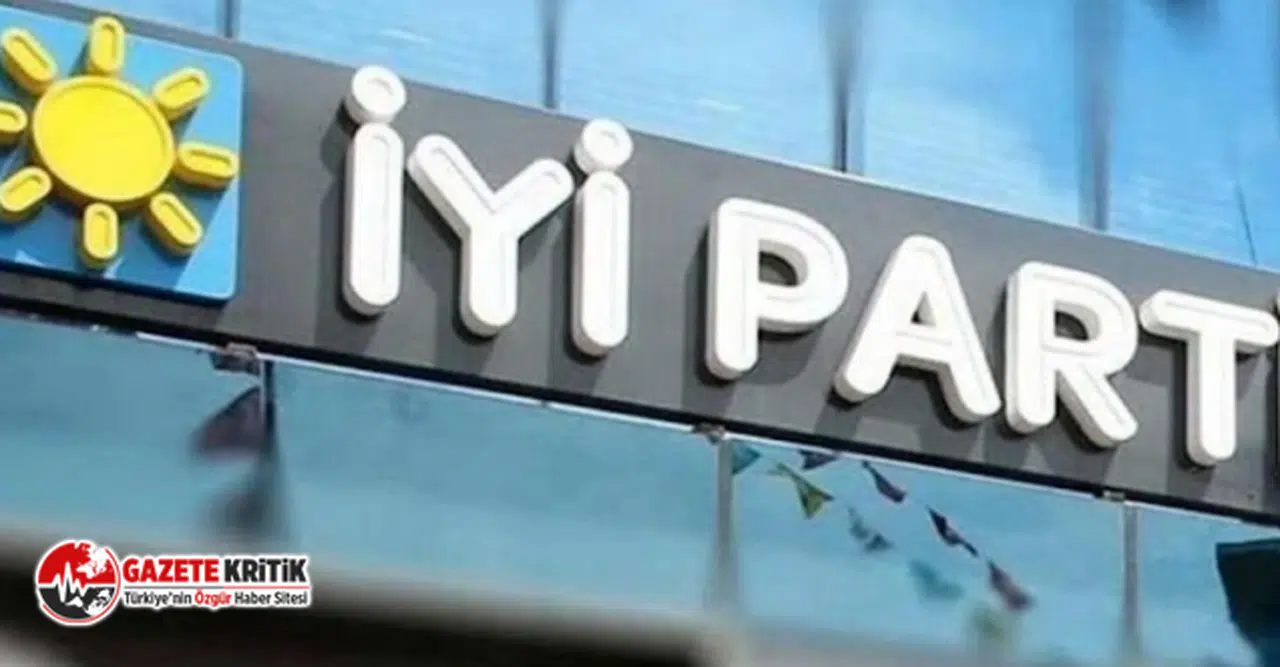 İYİ Parti'de 6 isim için ihraç istemi