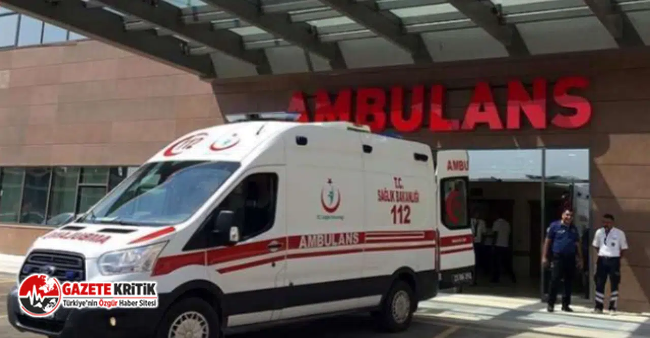 İzmir'de ev sahibi-kiracı kavgası: 1 yaralı