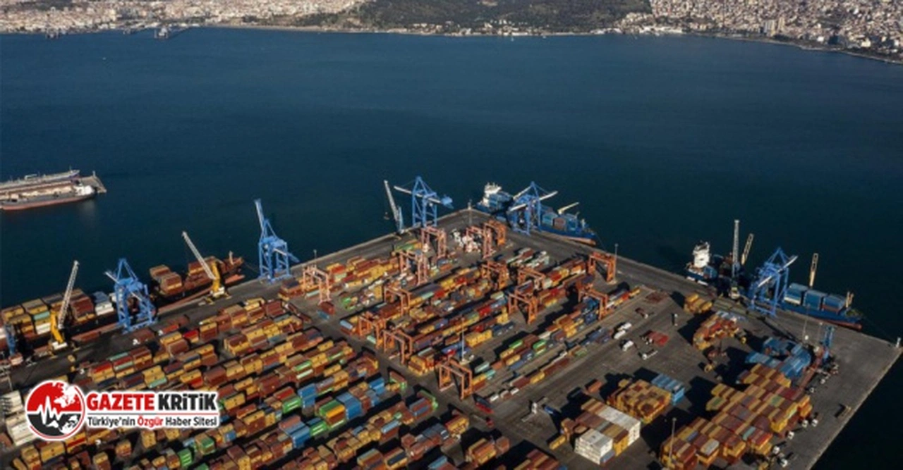 İzmir Milletvekili Mustafa Bilici; Limanının satılmaya değil, yatırıma ihtiyacı var