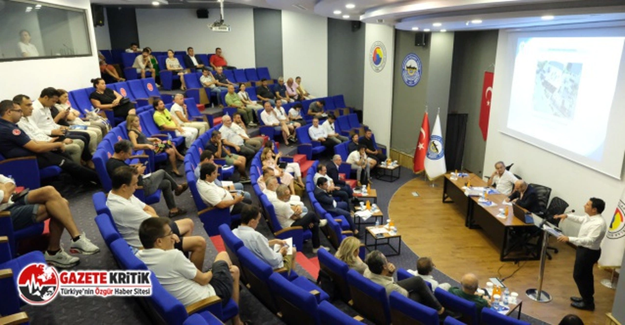 KATILIMCI BÜTÇE ÇALIŞMALARI DEVAM EDİYOR