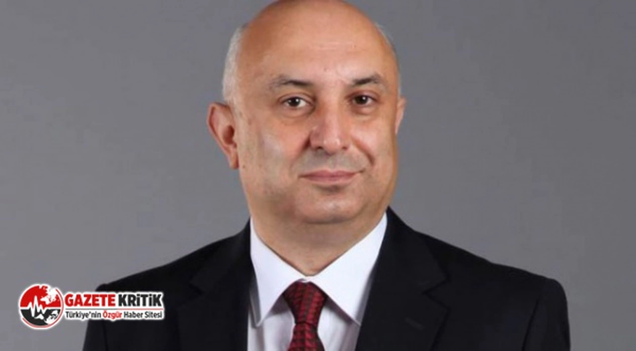 Kılıçdaroğlu, Engin Özkoç'u Parti Örgütü ve Örgütlenmeden Sorumlu Genel Başkan Başdanışmanı olarak atadı