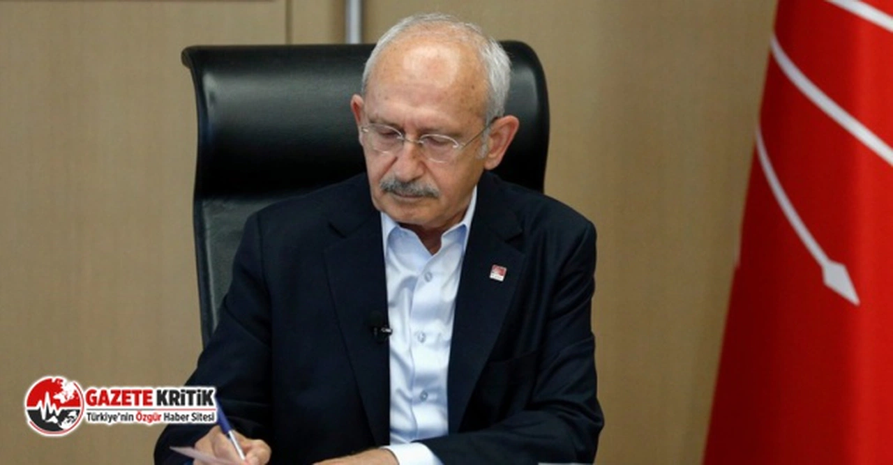 Kılıçdaroğlu'ndan Başbağlar anması: Toplumsal birlikteliğimize kastedenler ve bizleri ayrıştıranlar yenilecek