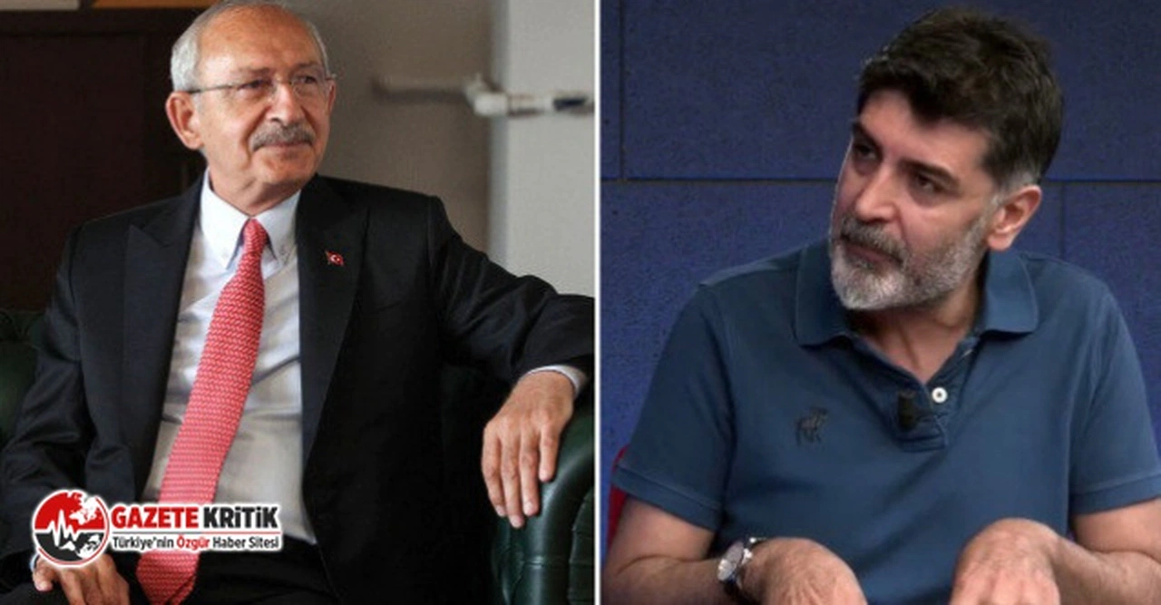 Levent Gültekin sessizliğini bozdu: ''Deli olmam lazım!''