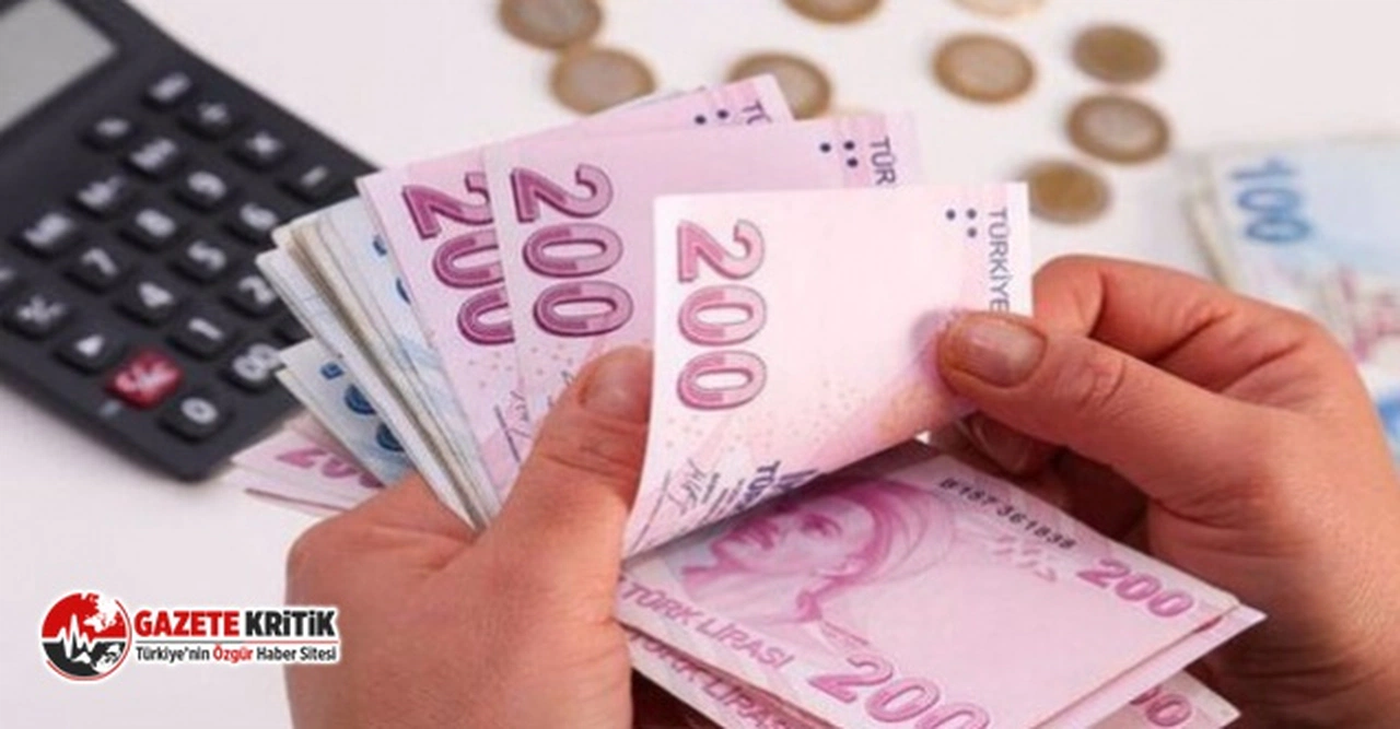 Maaşlara asgari ücret ayarı, zam almayanın bile artacak