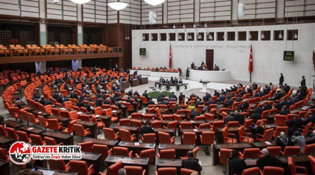 Memur ve öğretmenlerin mazeret sorunu meclis gündeminde
