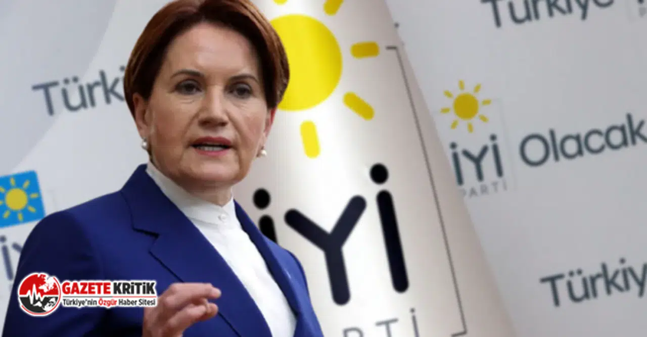 Meral Akşener: İktidarın yanlış ekonomi politikalarının sebep olduğu zam rüzgârına sessiz kalmayacağız