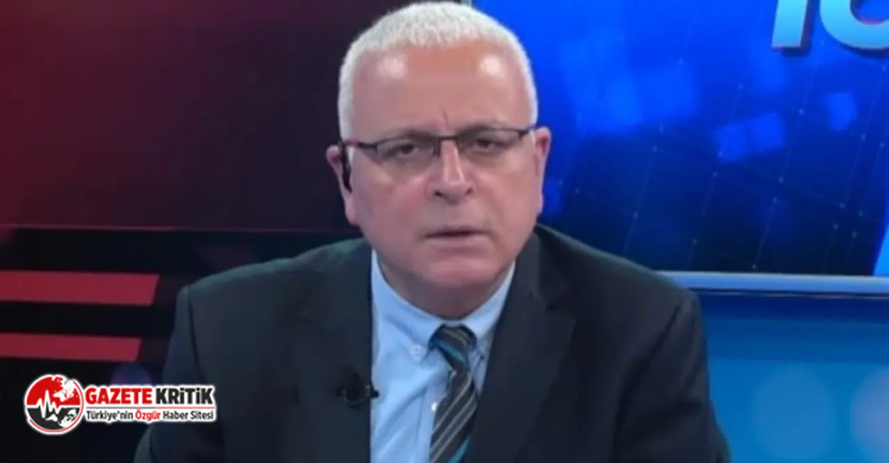 Merdan Yanardağ için yapılan itiraz bir kez daha reddedildi