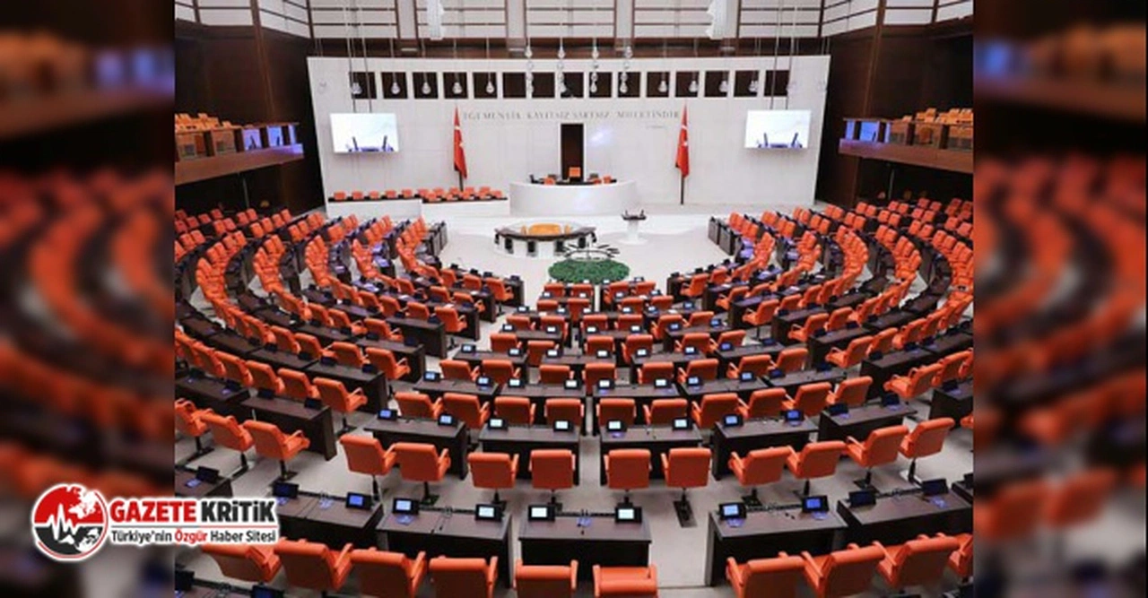 "Milletvekilliğine devam eden emekli vekillerin maaşı 147 bin TL"