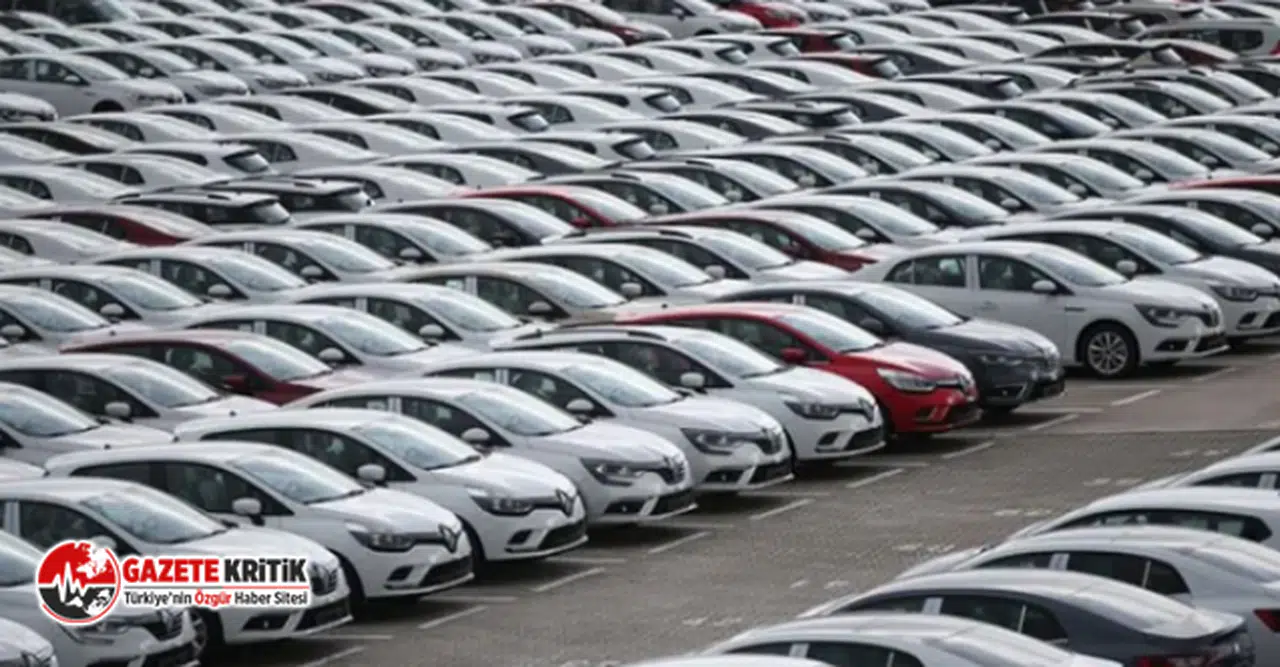 Motorlu Taşıtlar Vergisi, AYM'ye taşınıyor