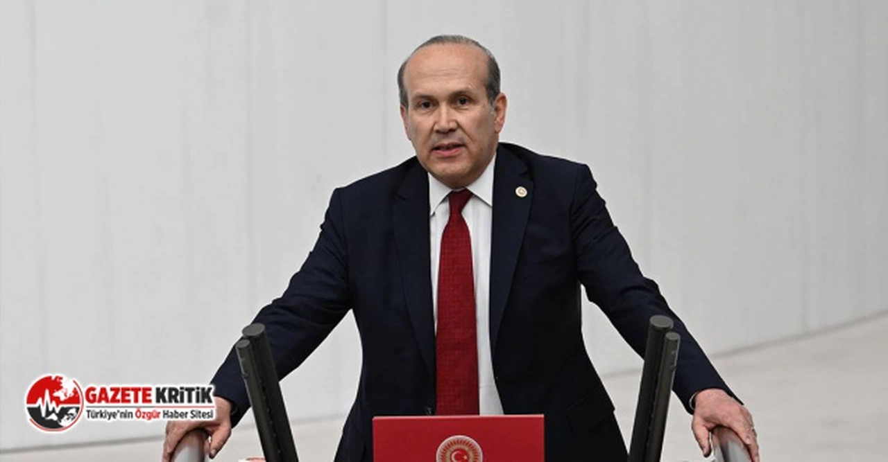 Namık Tan: CHP, Türkiye'nin uzun vadeli çıkarları için İsveç'in NATO üyeliğine destek verecek