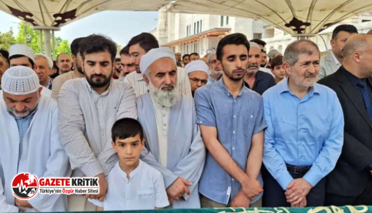 Oğlunun cesedi derin dondurucuda çıkmıştı: 'Şehit oldu'