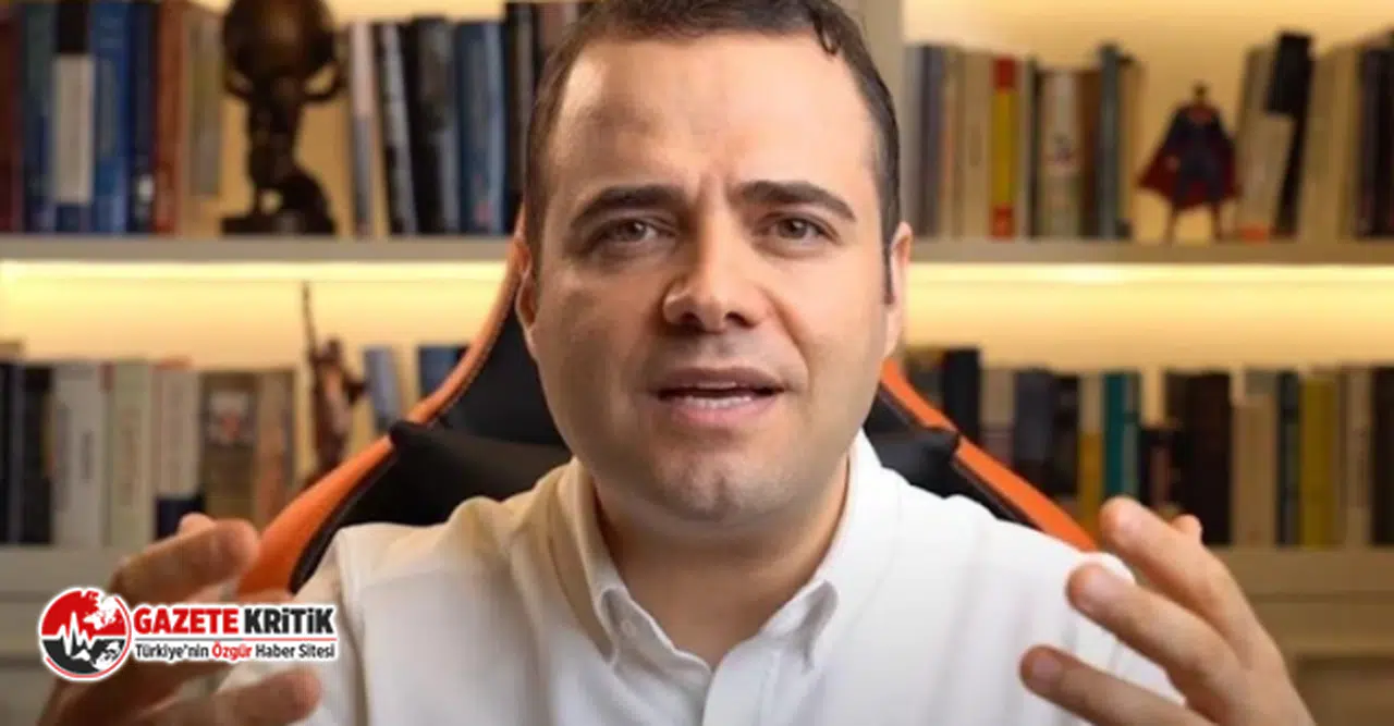 Özgür Demirtaş'tan Erdoğan'ın "fahiş kira" açıklamasına tepki:Serbest ekonomiye müdahale her zaman kötü sonuçlanır