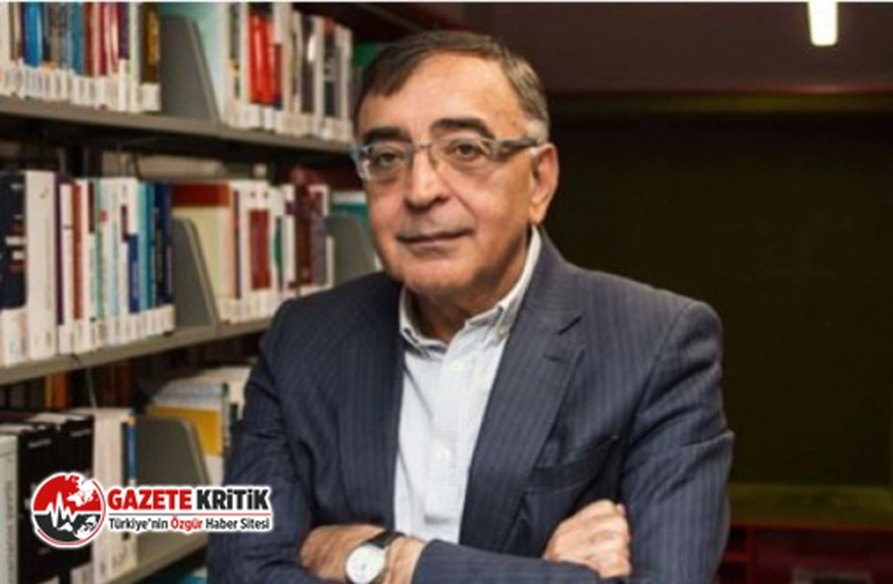 Prof. Dr. Hayri Kozanoğlu:Ücretlerdeki artış vergilerle geri alındı