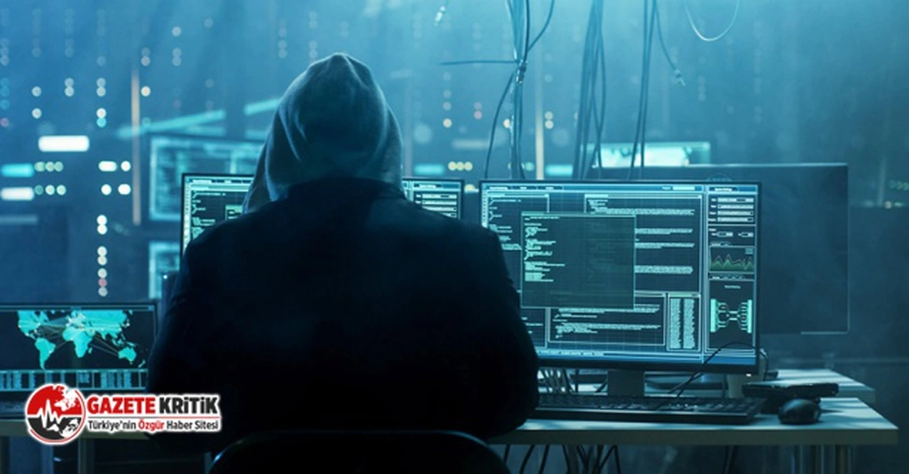 Siber saldırıya maruz kalan ülkeleri açıkladı: Listede Türkiye de var