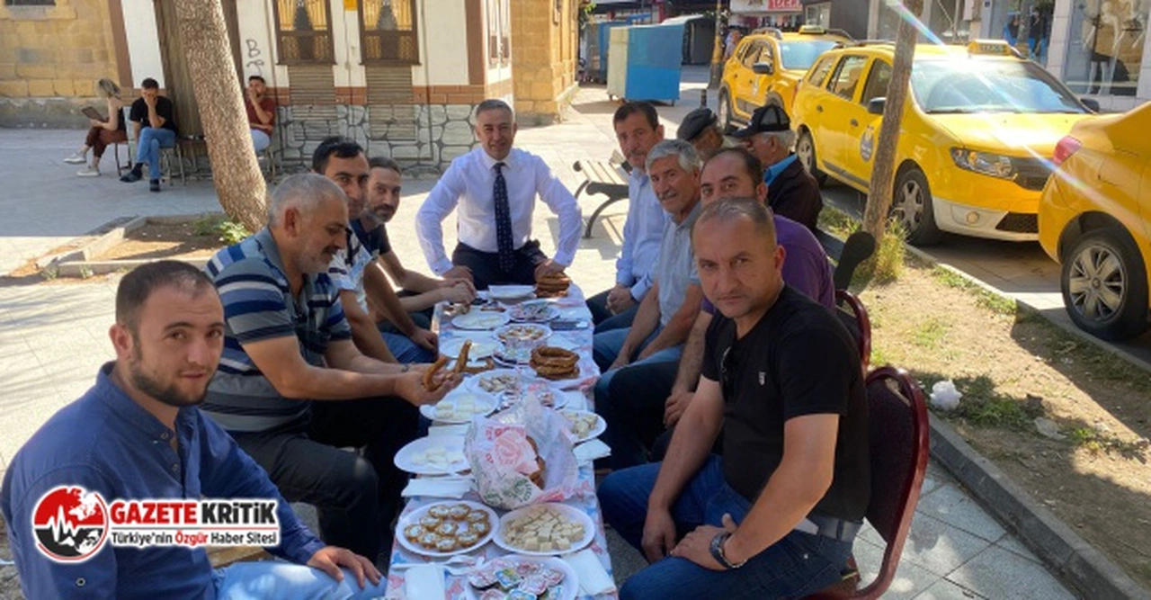 Taksici esnafı: Son gelen zamlar belimizi büktü